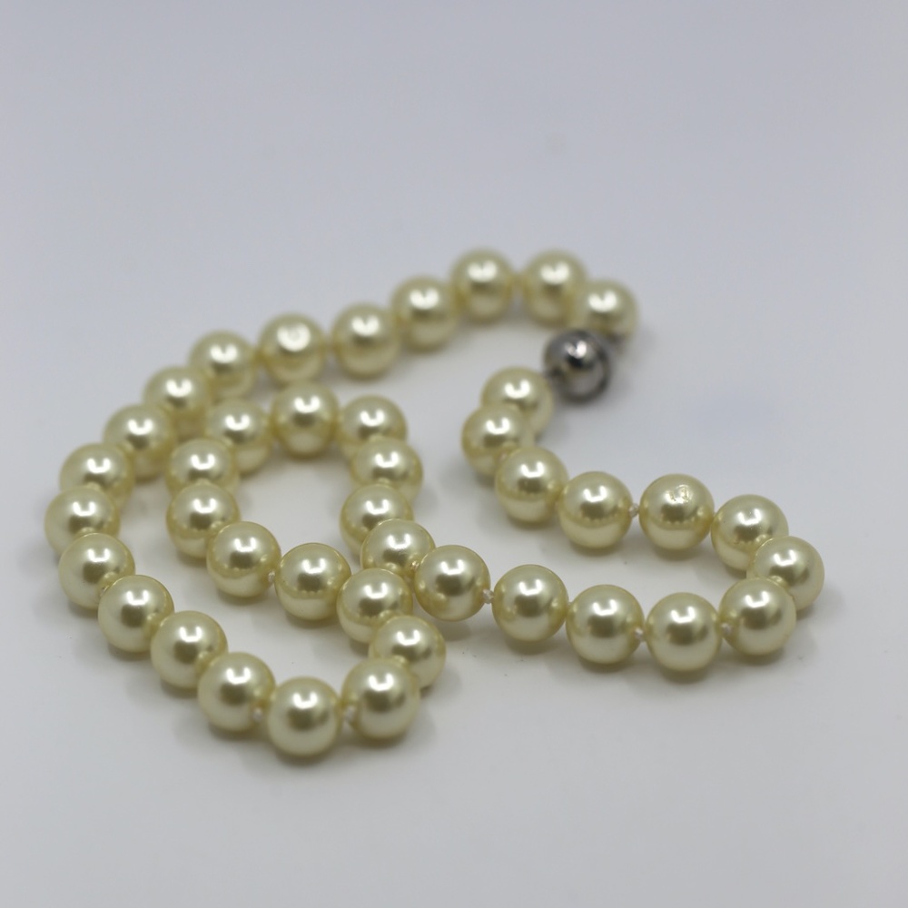 South Sea Pearl Necklace - Picture 5 of 8